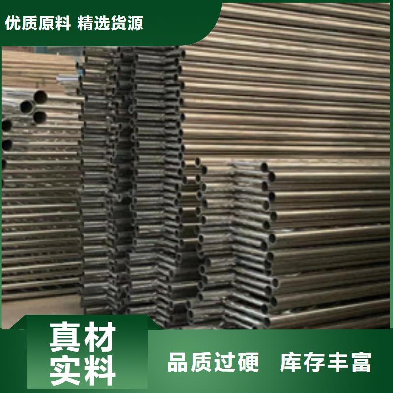 质量好的镀锌钢索栏杆大型厂家