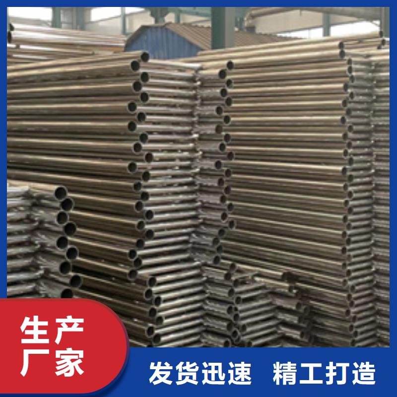 不锈钢桥梁护栏价格行情走势