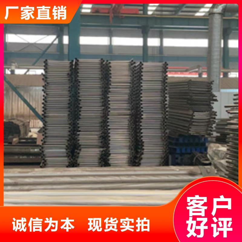 不锈钢桥梁护栏价格行情走势