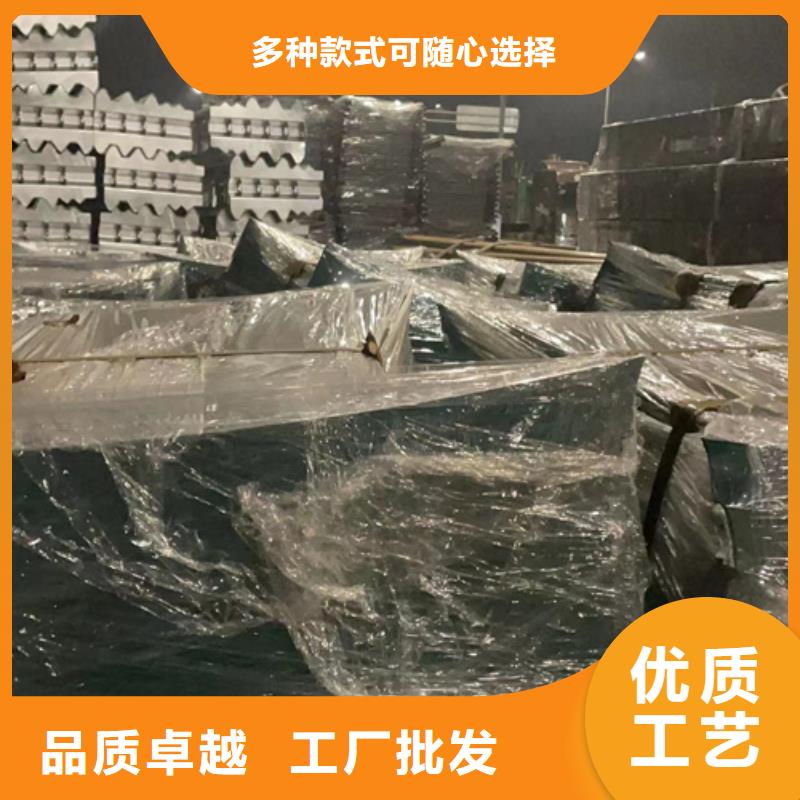 201不锈钢碳素钢复合管市场价