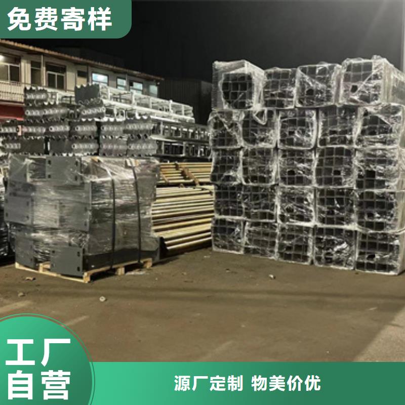 护栏q235b波形护栏板厂家实力雄厚