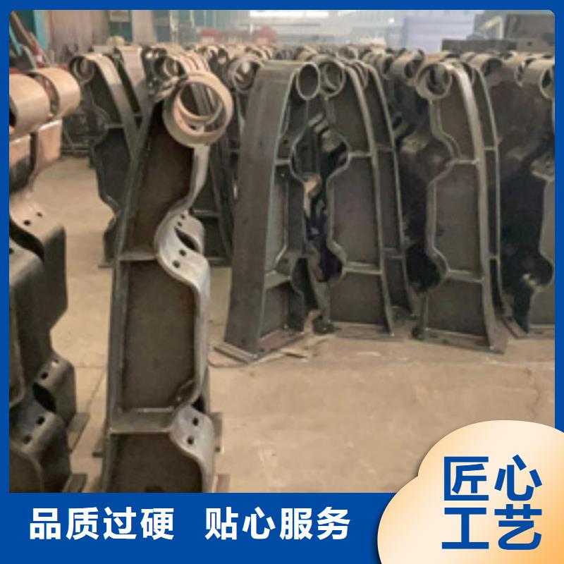 优质LED灯光护栏厂家