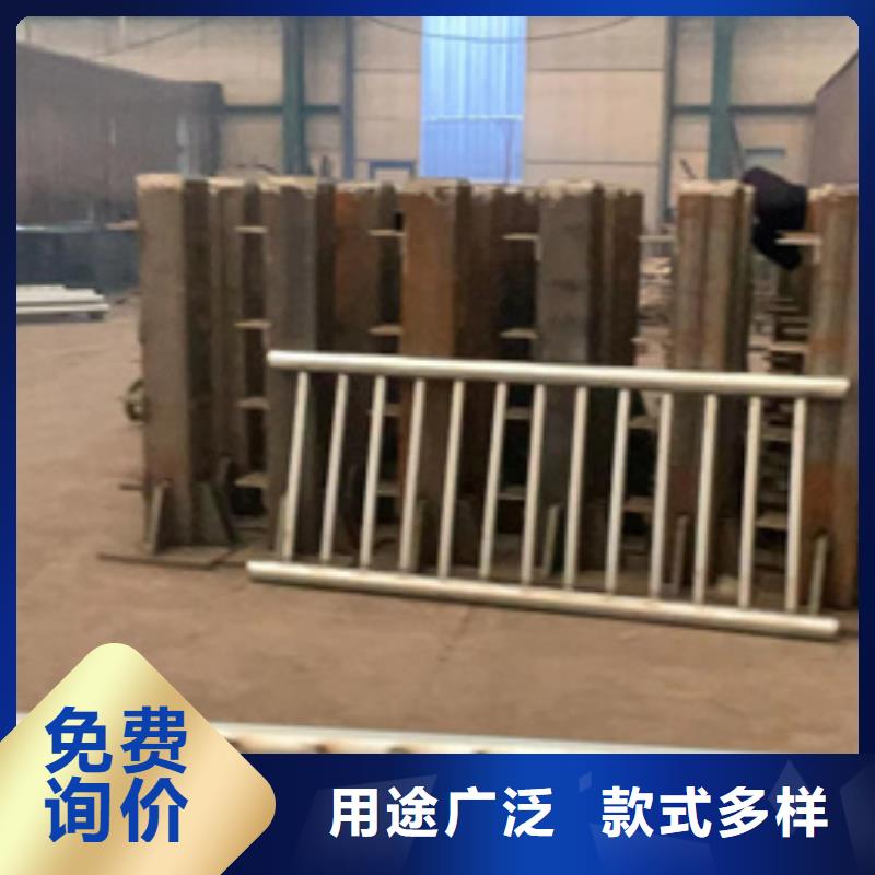 景区镀锌钢索护栏原厂定做