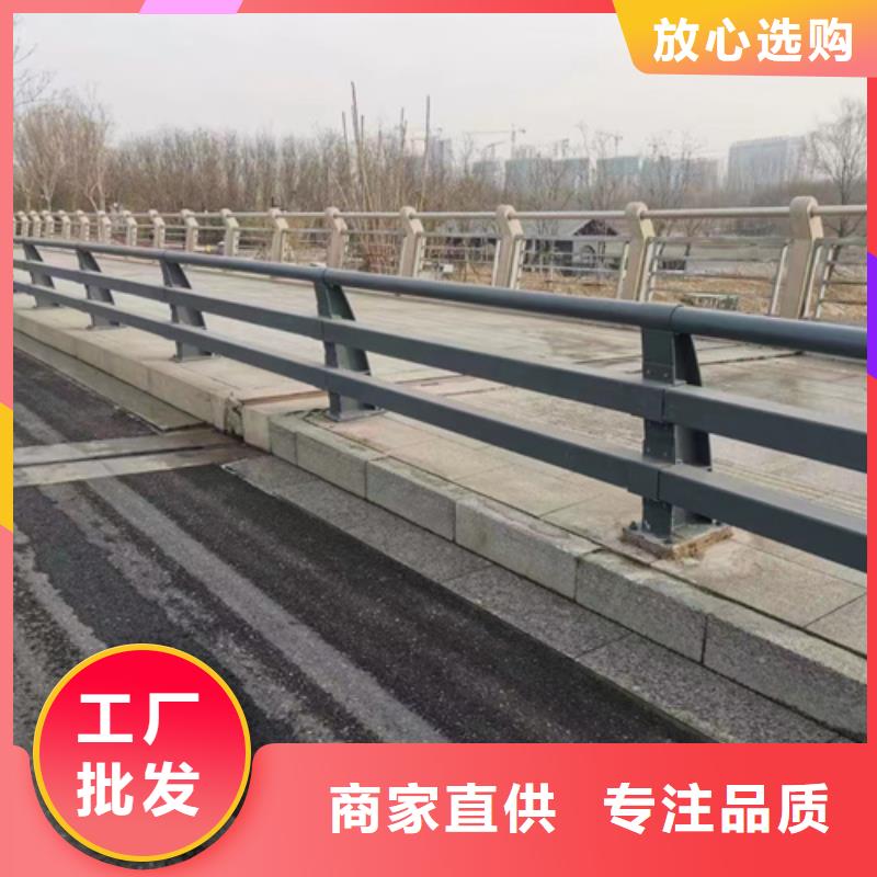 质量优的不锈钢桥梁护栏供应商