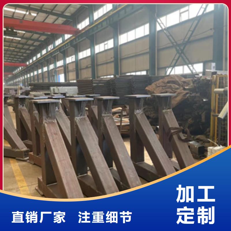 优质LED灯光护栏厂家