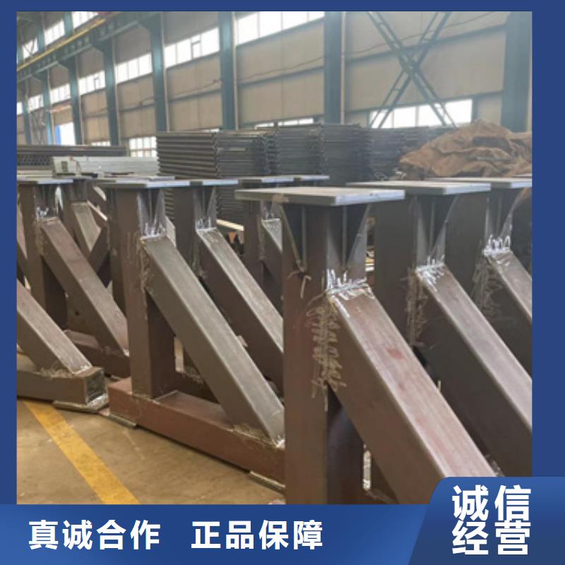 【护栏_铝合金护栏支持定制】