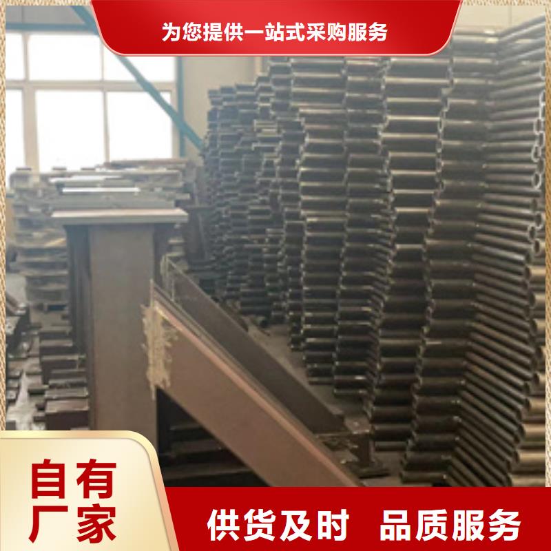 护栏M型防撞护栏使用寿命长久