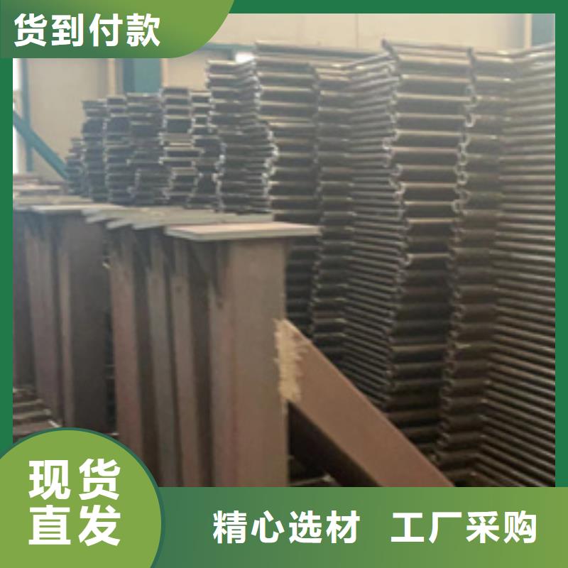 防撞桥梁栏杆-防撞桥梁栏杆质优价廉