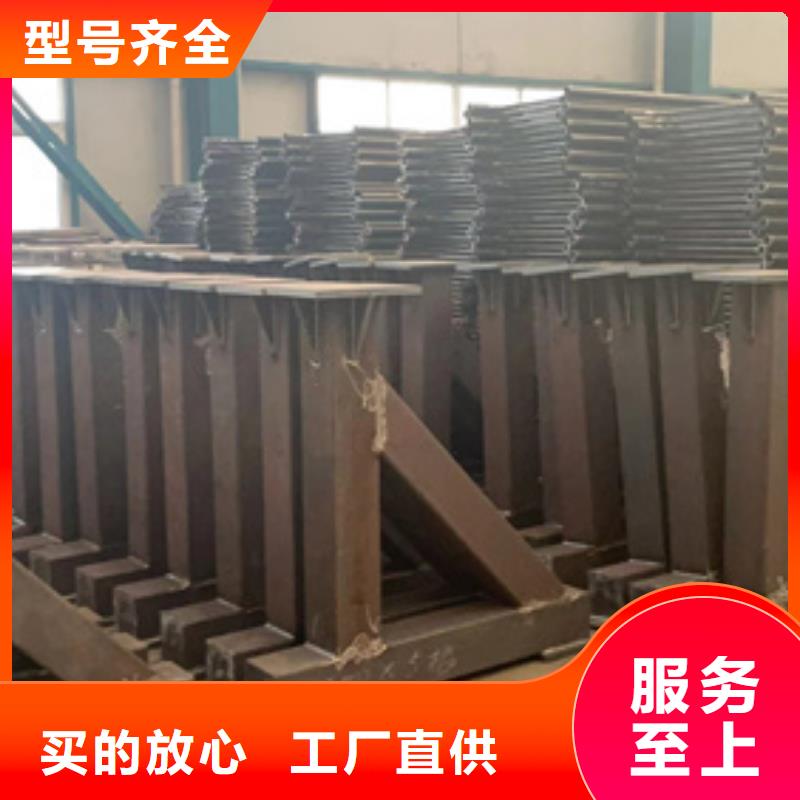 路桥防撞护栏型号汇总