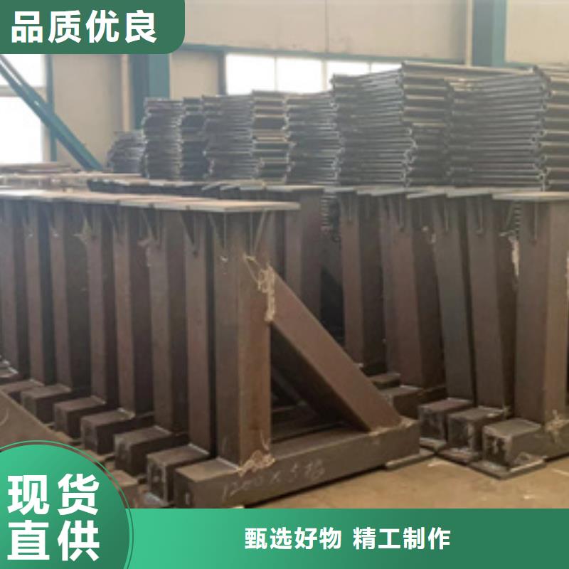 201不锈钢复合管桥梁护栏多规格可选择