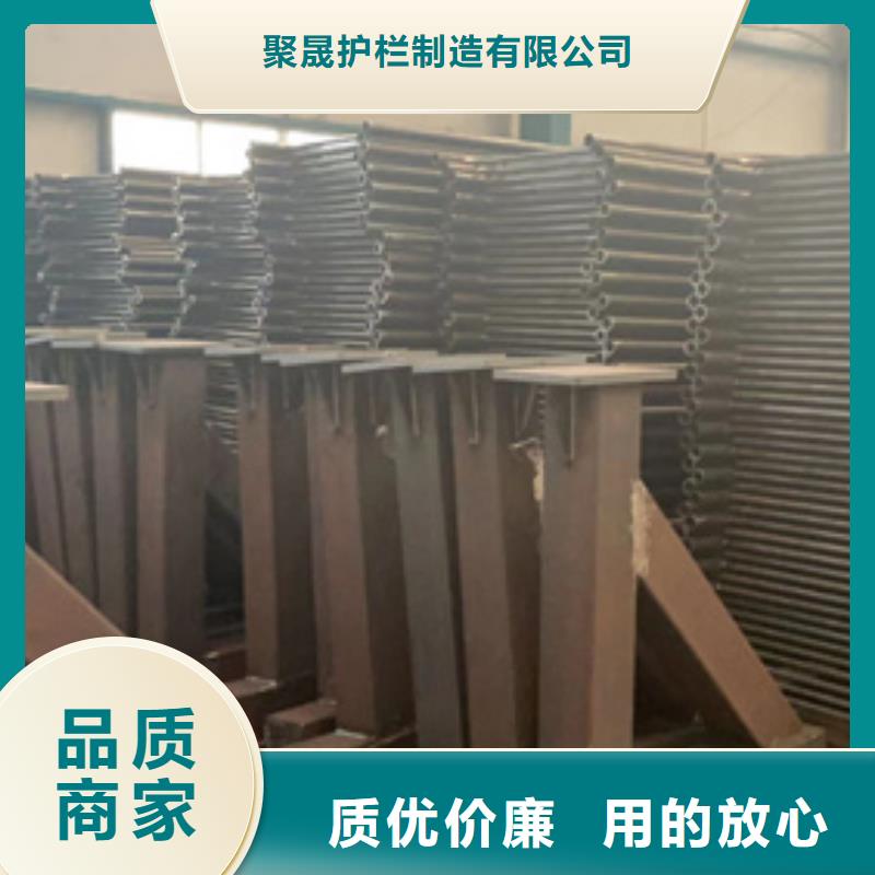 买大桥LED灯光护栏认准大厂家