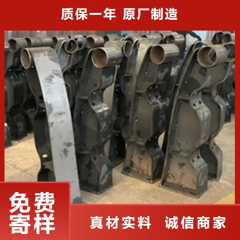 景区镀锌钢索护栏原厂定做