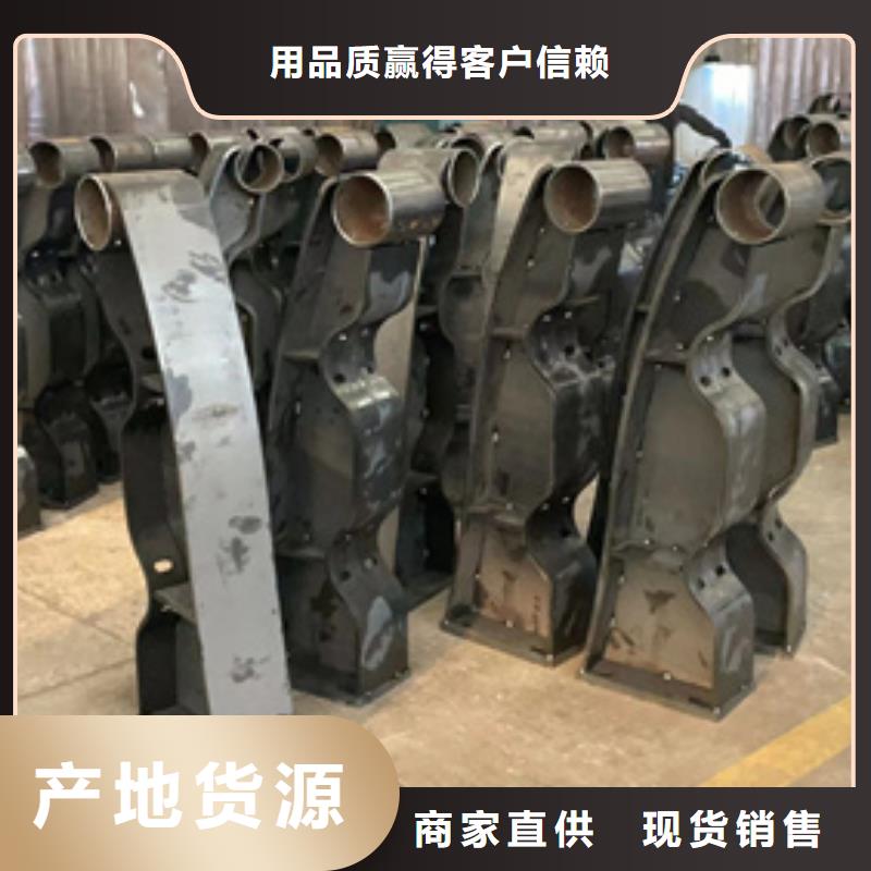 灯光防撞护栏租赁