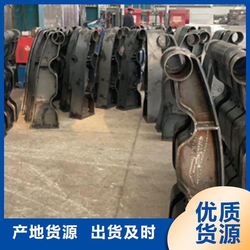 专业销售城市河道灯光栏杆-优质