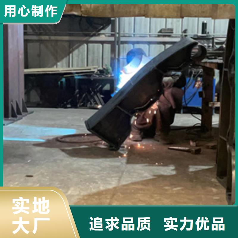 桥上桥栏杆厂家价格透明