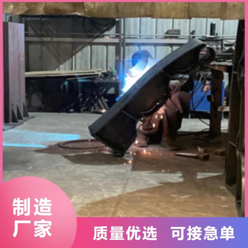 道路防撞护栏品牌企业