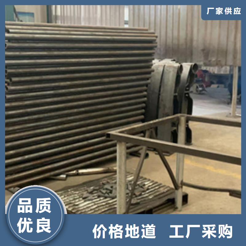 不锈钢复合管多年老厂