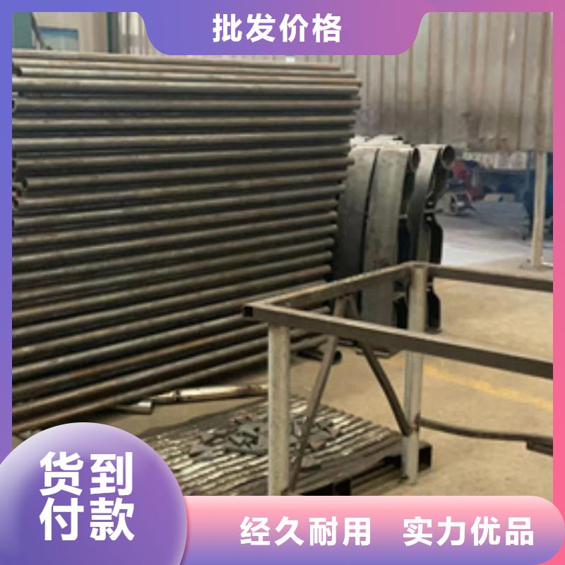 护栏_道路护栏匠心品质