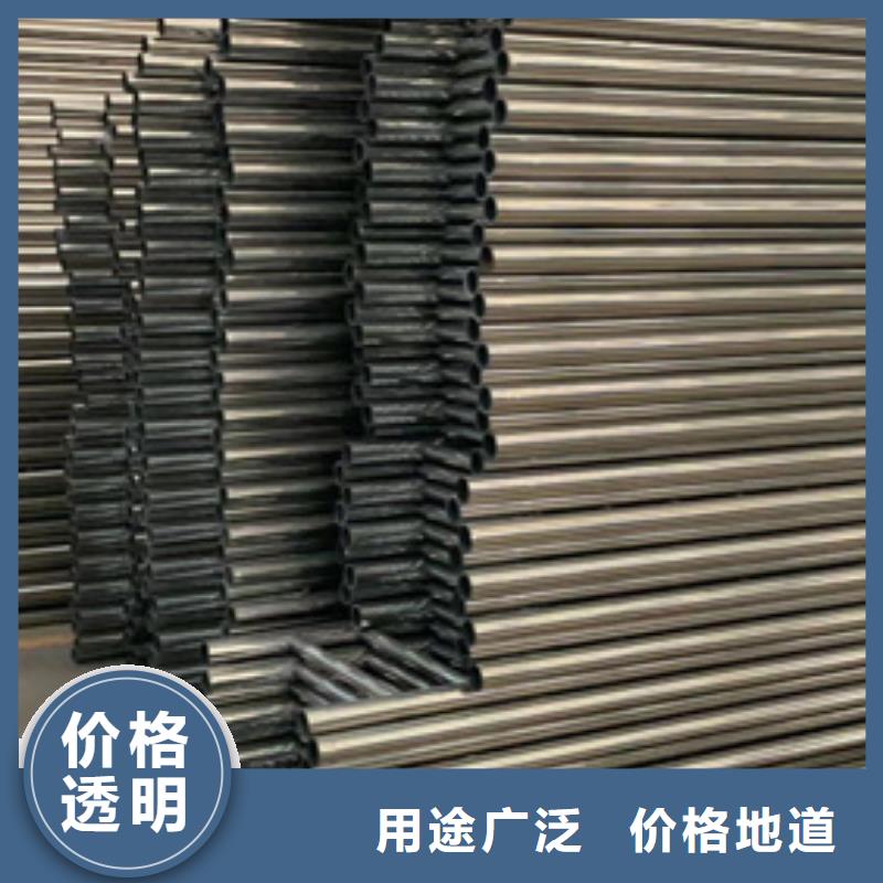 厂家定制桥梁不锈钢防撞护栏