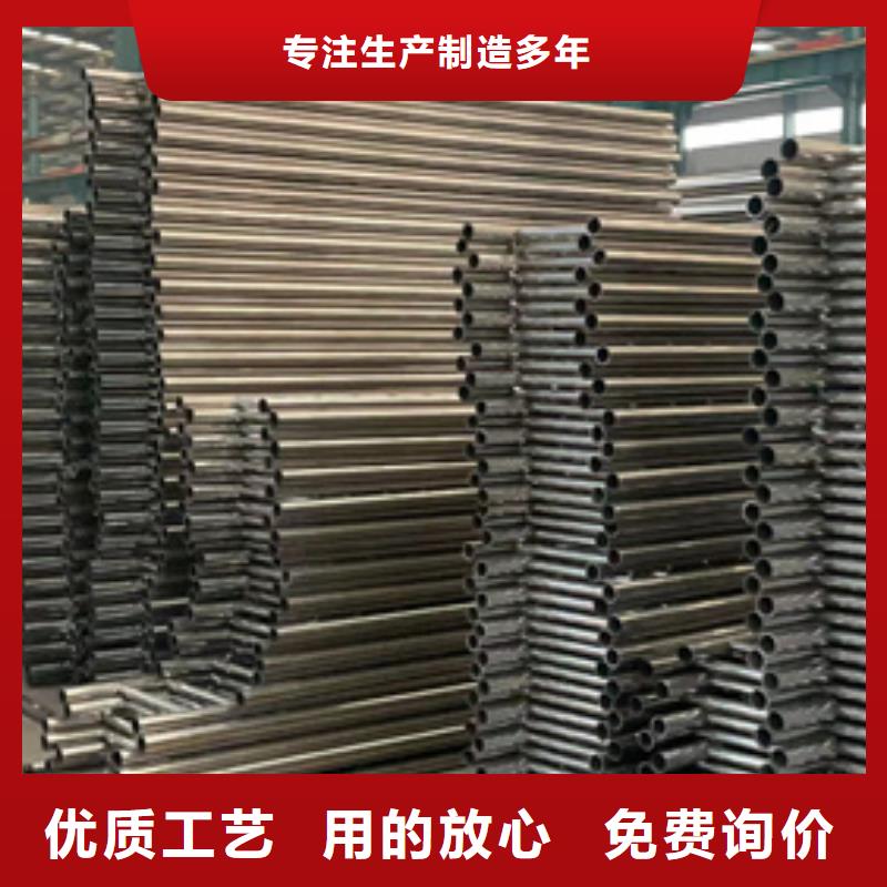 天桥公路防撞栏杆海量货源