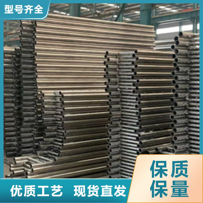 质量好的镀锌钢索栏杆大型厂家
