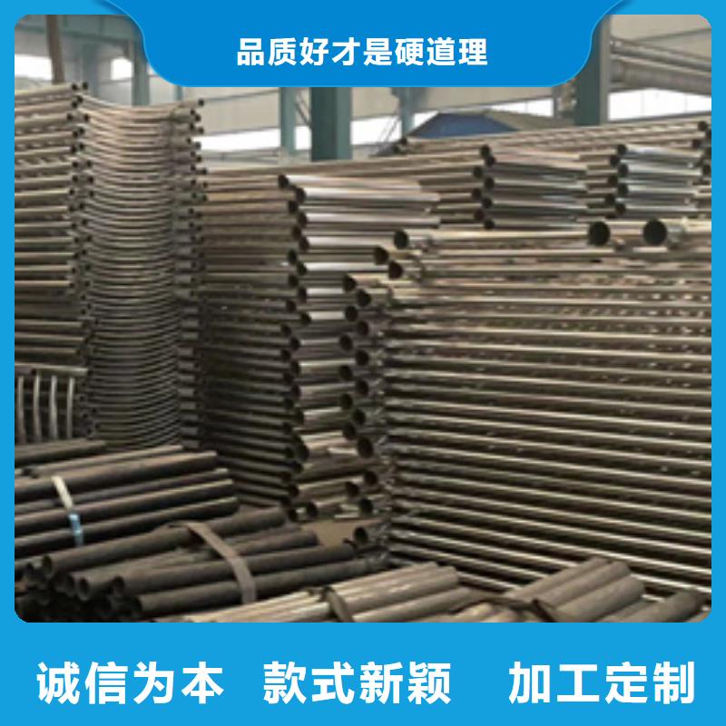 不锈钢人行道护栏批发厂家价格优惠