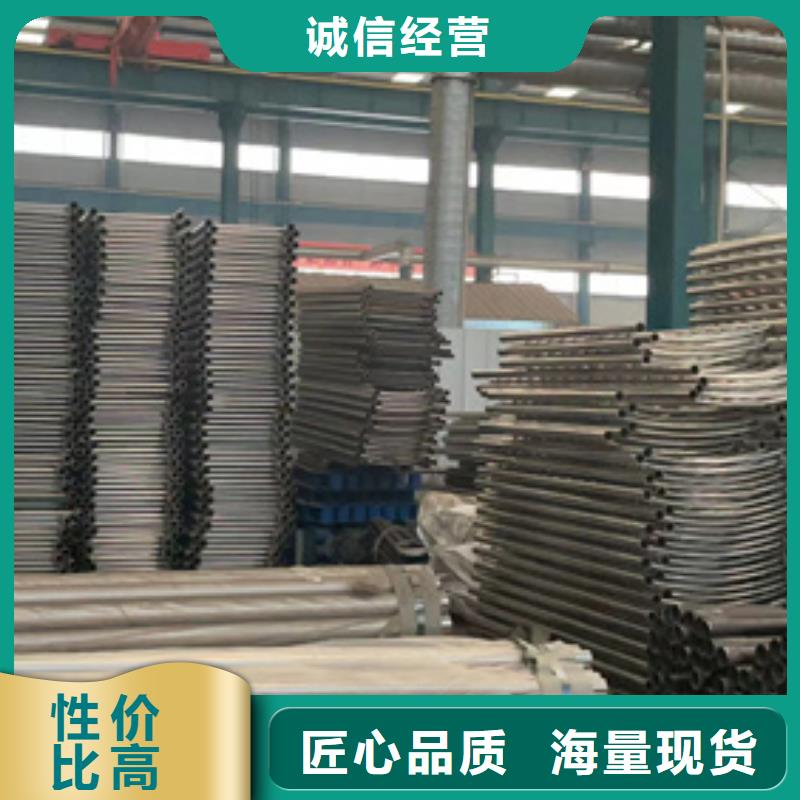 护栏M型防撞护栏使用寿命长久