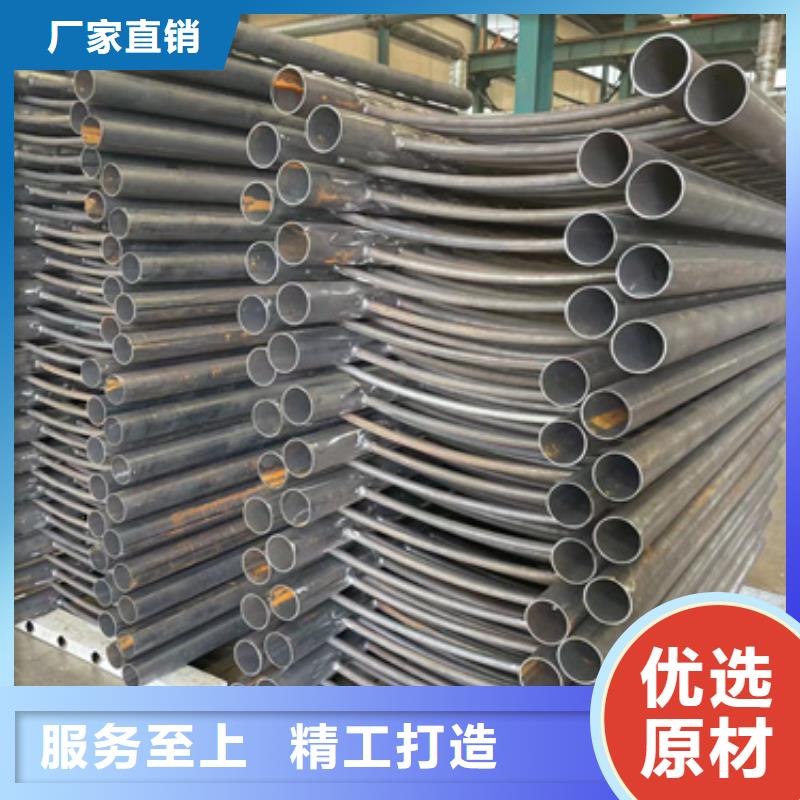 优选：天桥不锈钢缆索护栏口碑厂家