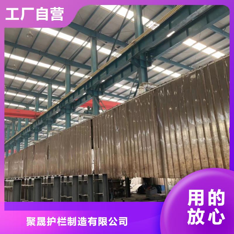 【护栏_不锈钢桥梁护栏厂家货源直销】