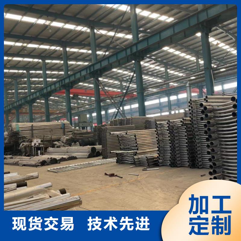 优选:天桥不锈钢缆索护栏口碑厂家