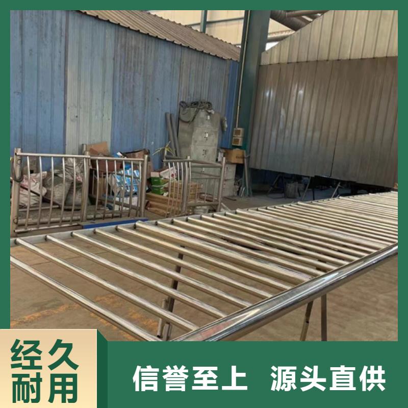 景区景观灯光护栏生产直销