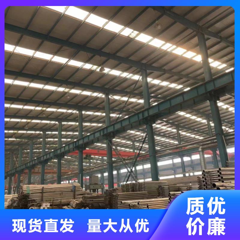 优选:桥梁人行道护栏供应商