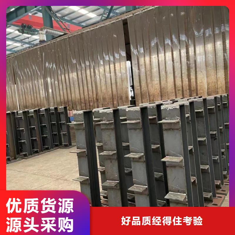 护栏_道路护栏匠心品质