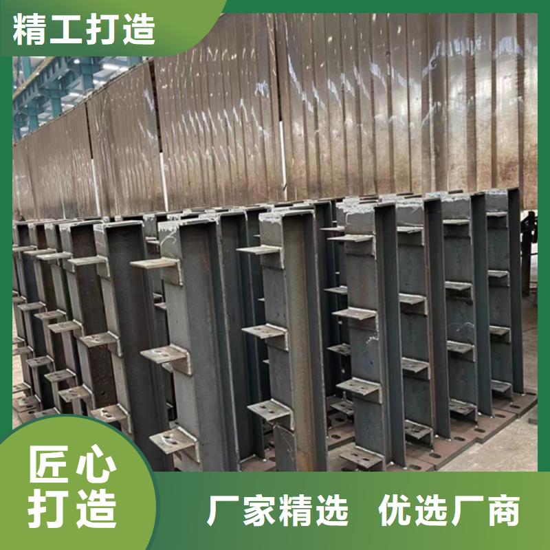 【护栏_铝合金护栏支持定制】