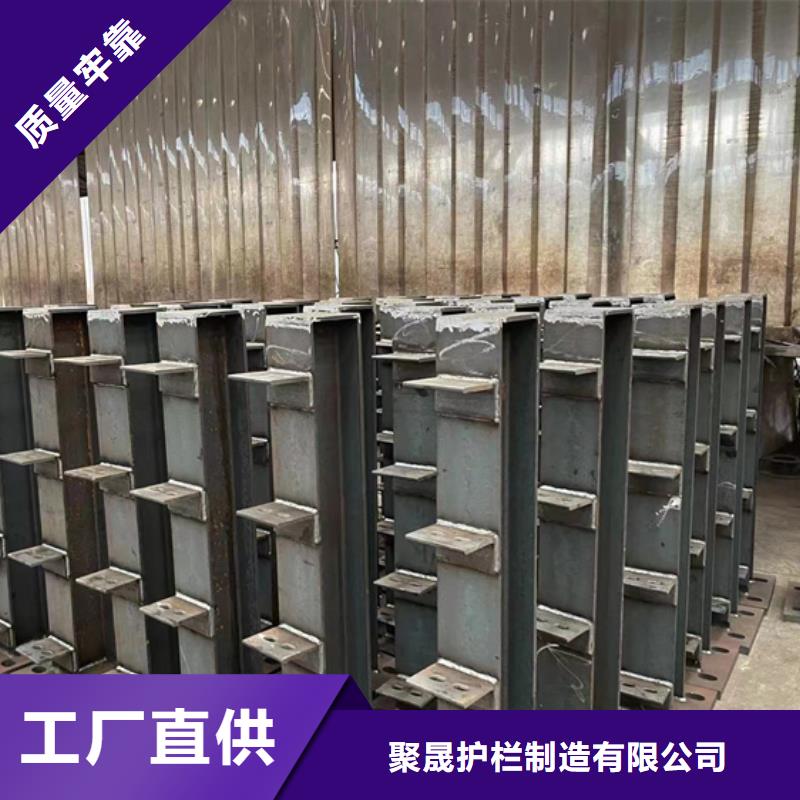 优质不锈钢复合管厂家