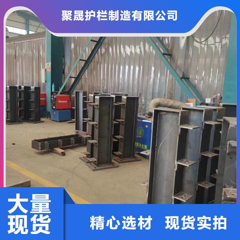 优质不锈钢复合管厂家