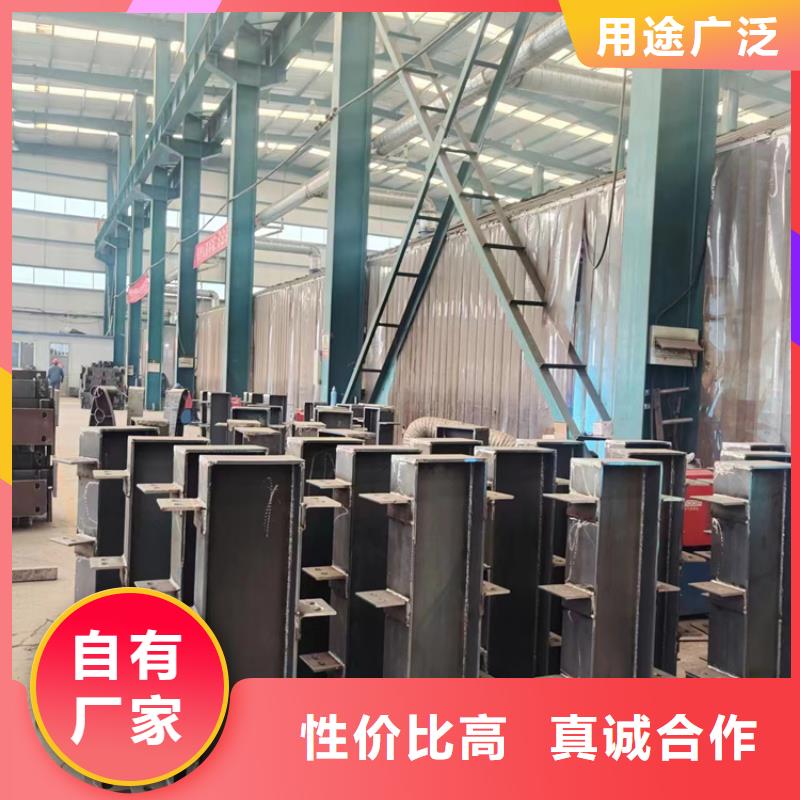 防撞桥梁栏杆-防撞桥梁栏杆质优价廉