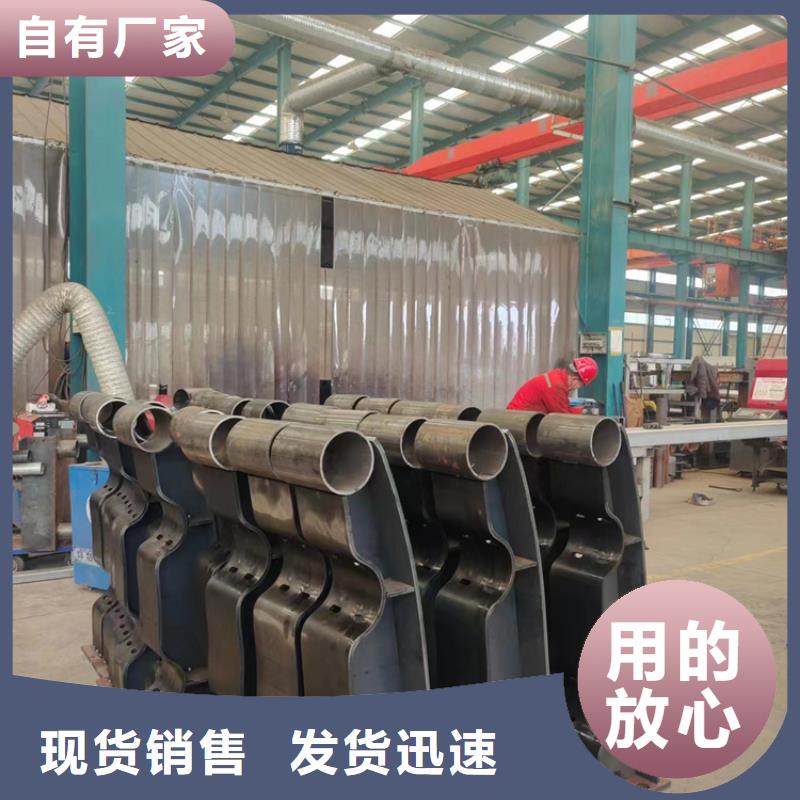 护栏灯光护栏厂家我们更专业