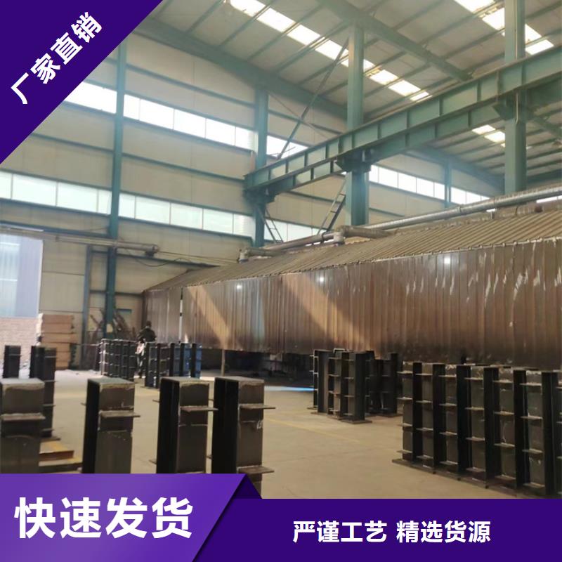 灯光护栏长期供应