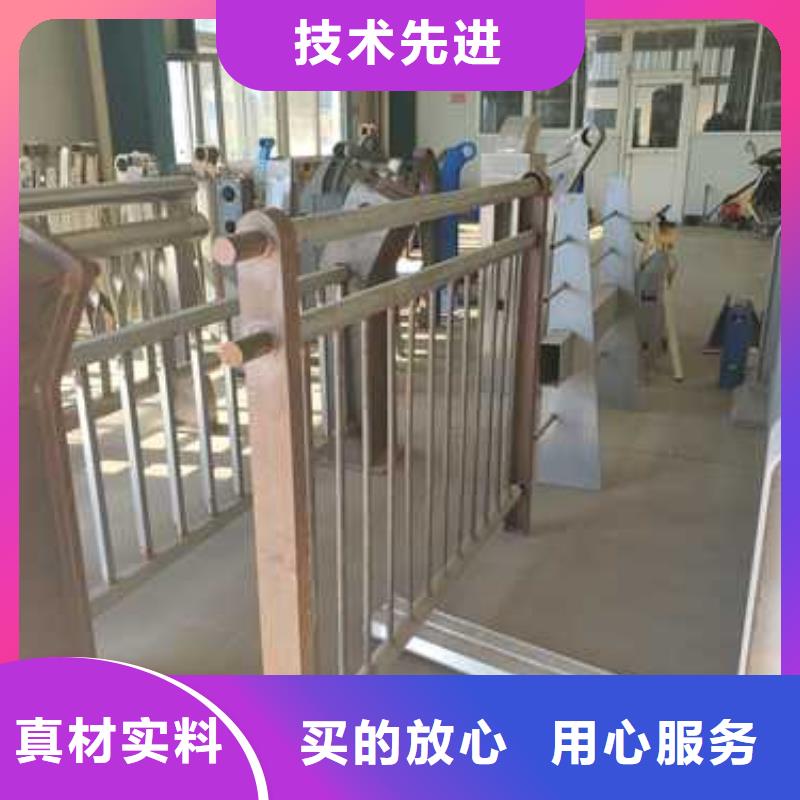 ：天桥桥梁灯光栏杆厂家批发