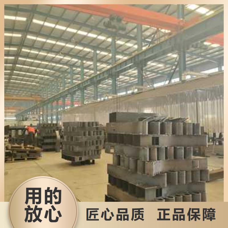 景区景观灯光护栏生产直销