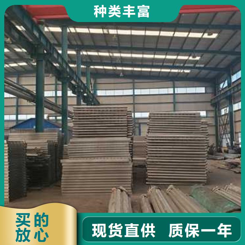护栏 不锈钢复合管厂家真材实料