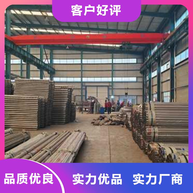 防撞立柱直销厂家