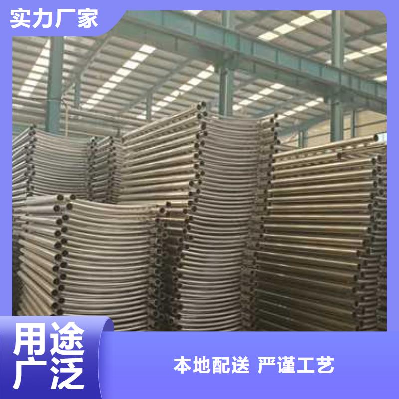 供应隔离桥梁防撞栏杆的销售厂家