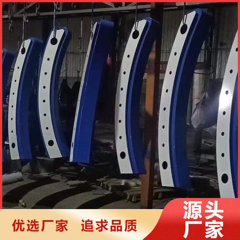 采购景观灯光护栏必看-服务优