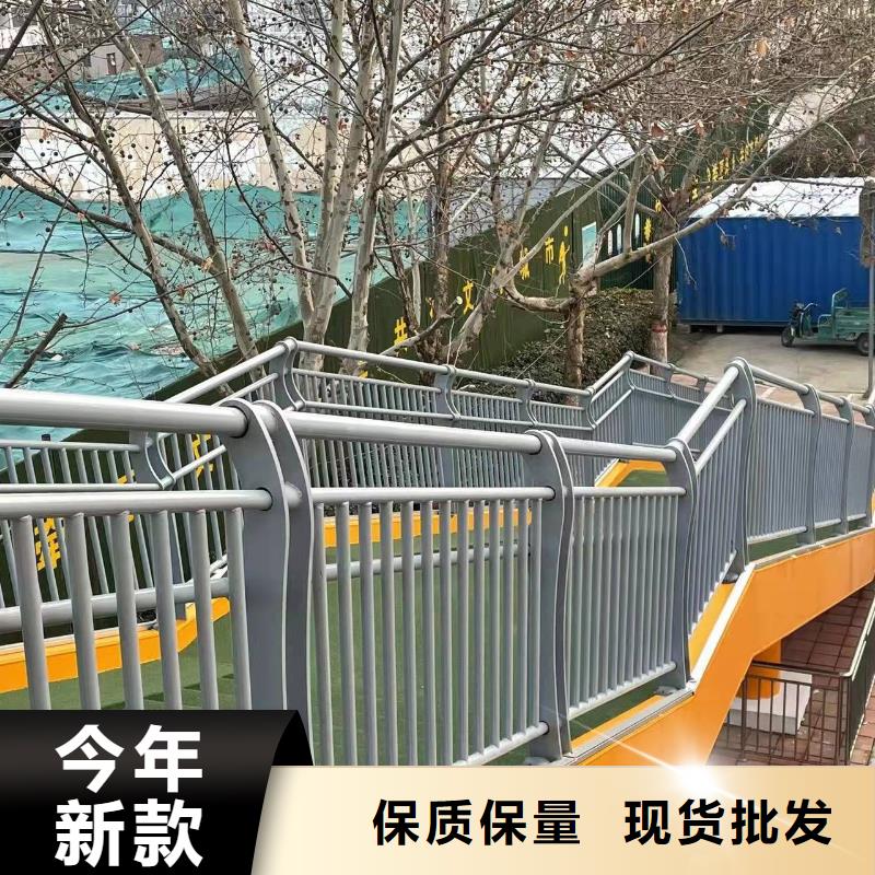信誉好的不锈钢造型护栏厂家