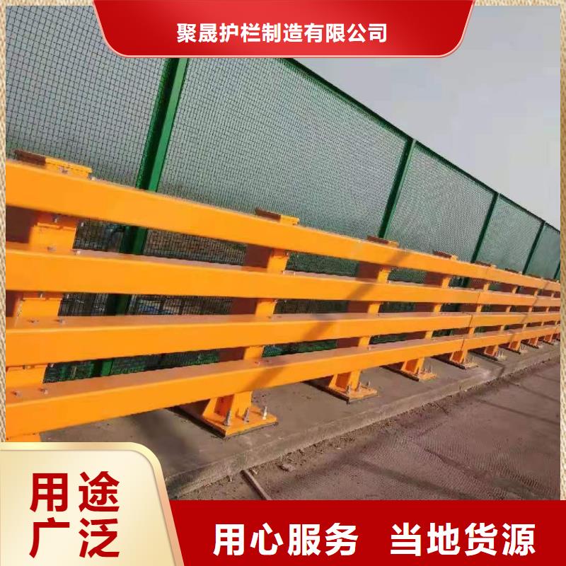 大桥铝艺护栏质量靠得住