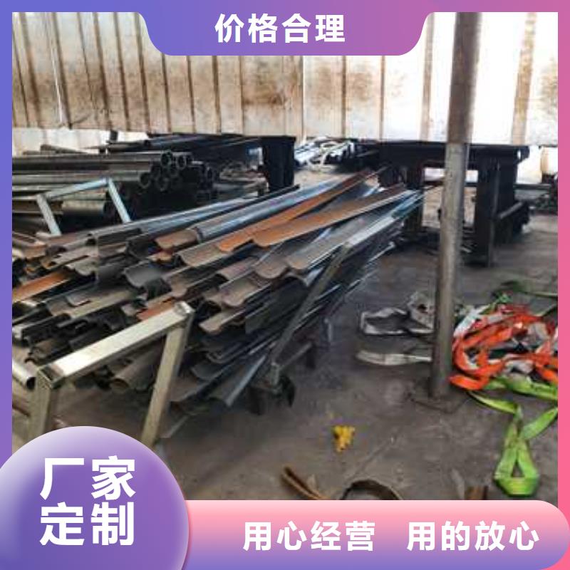 护栏_q235b波形护栏板工厂批发