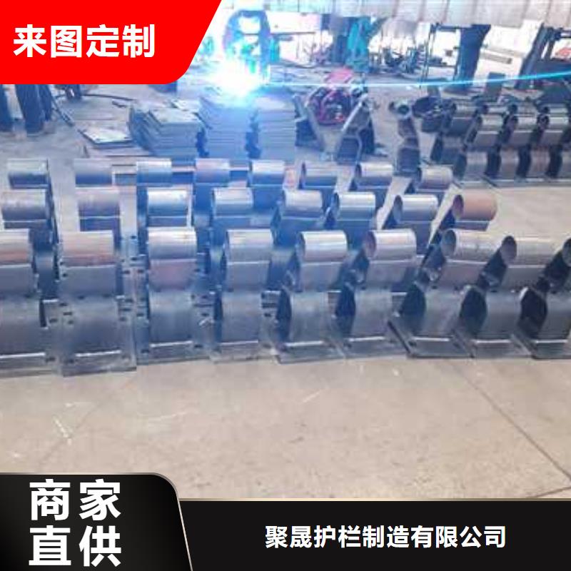 防撞桥梁栏杆-防撞桥梁栏杆质优价廉