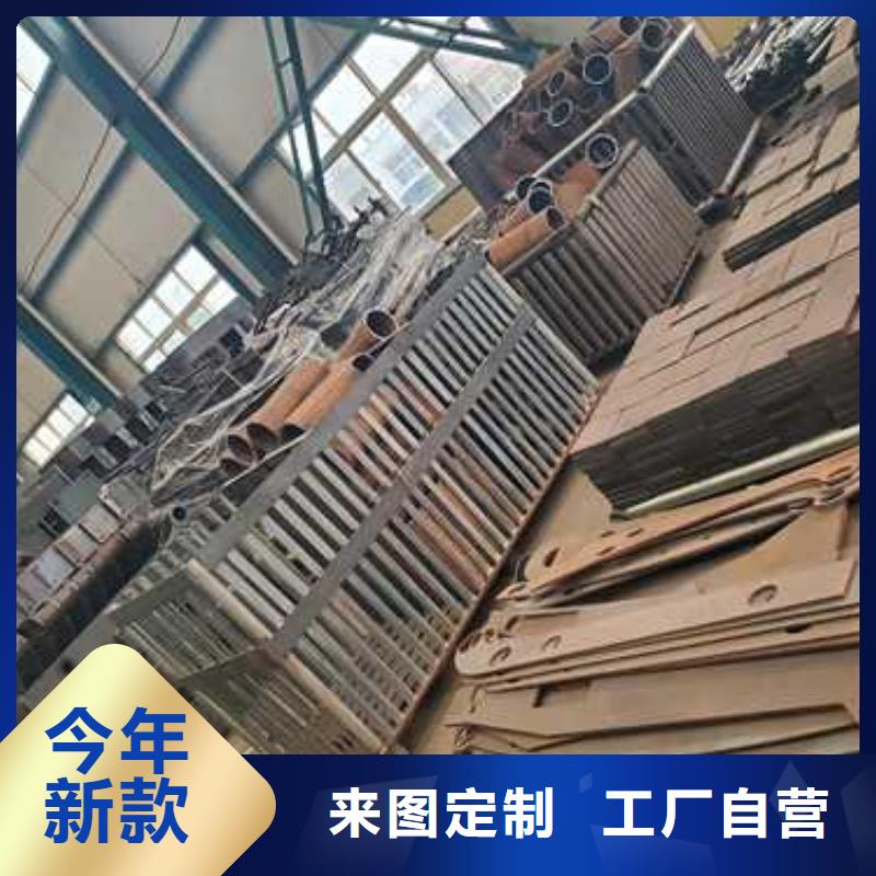 大桥桥梁护栏长期供应
